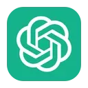ChatGPT logo