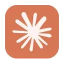 Claude logo